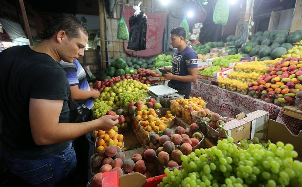 هذه غزة.. عشية عيد الفطر السعيد