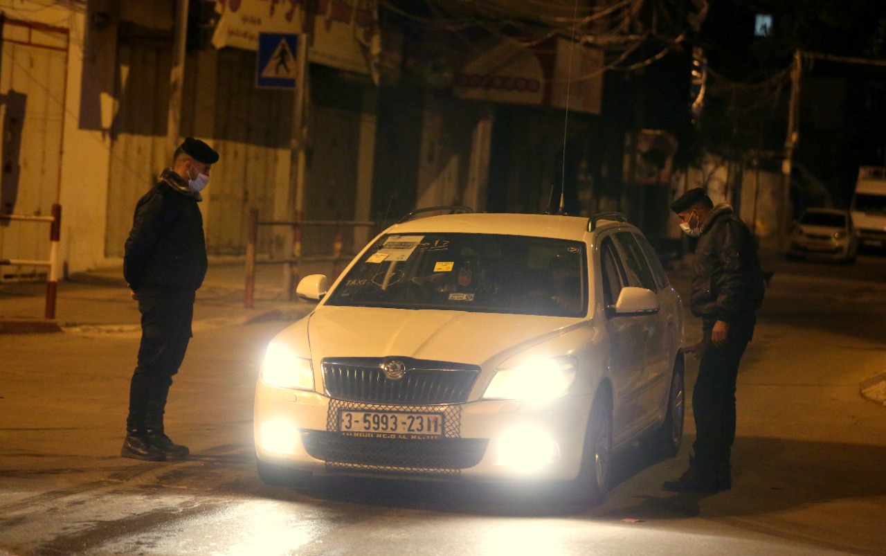 سريان الإغلاق الكامل بغزة الجمعة والسبت للأسبوع الثالث 