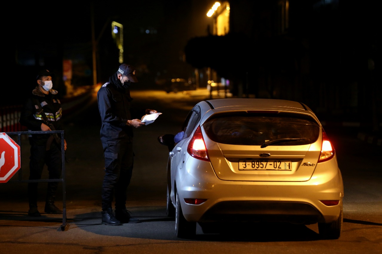 الإغلاق الكامـل بـغزة "الجمعة والسبت" يتواصل للأسبوع الرابع