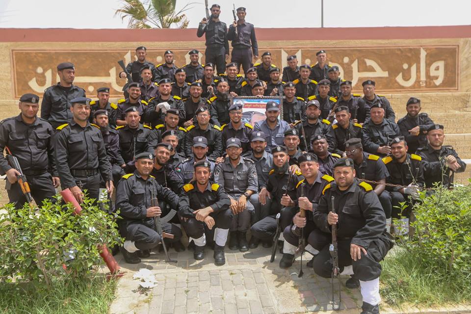 مديرية التدريب تُخرِّج عدة دورات تخصصية ضمن "فوج العودة"