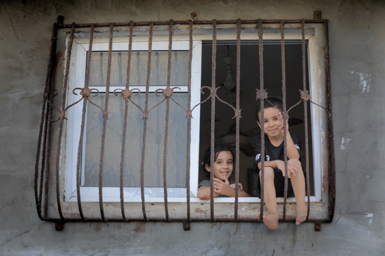 قضاء المواطنين في غزة الإجازة الأسبوعية مساء الجمعة