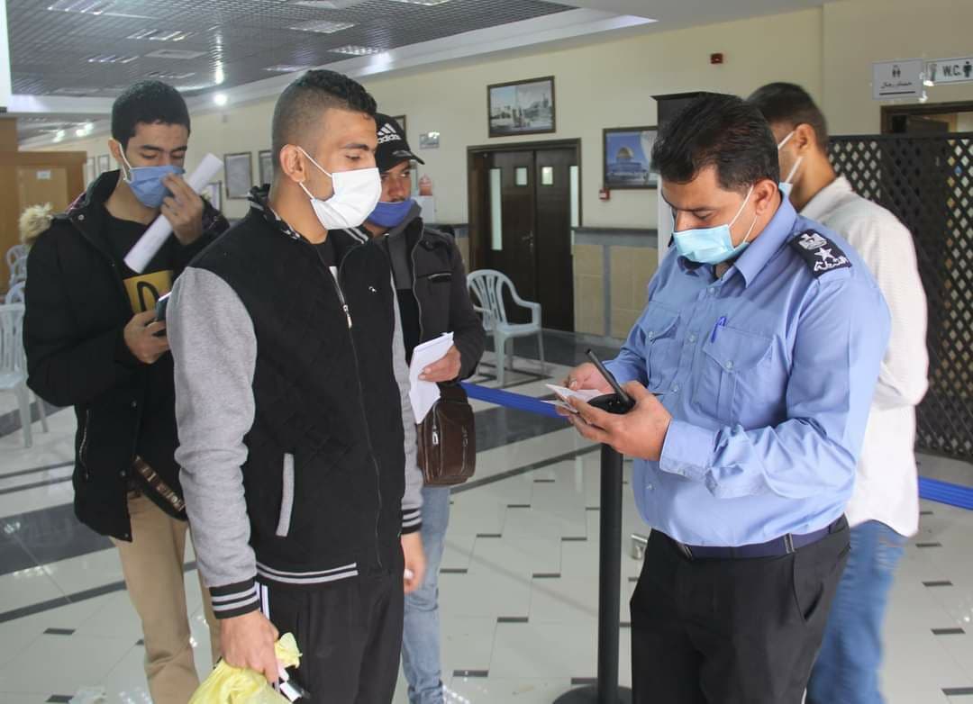 عمل معبر رفح خلال فتحه استثنائيًا لمدة أربعة أيام