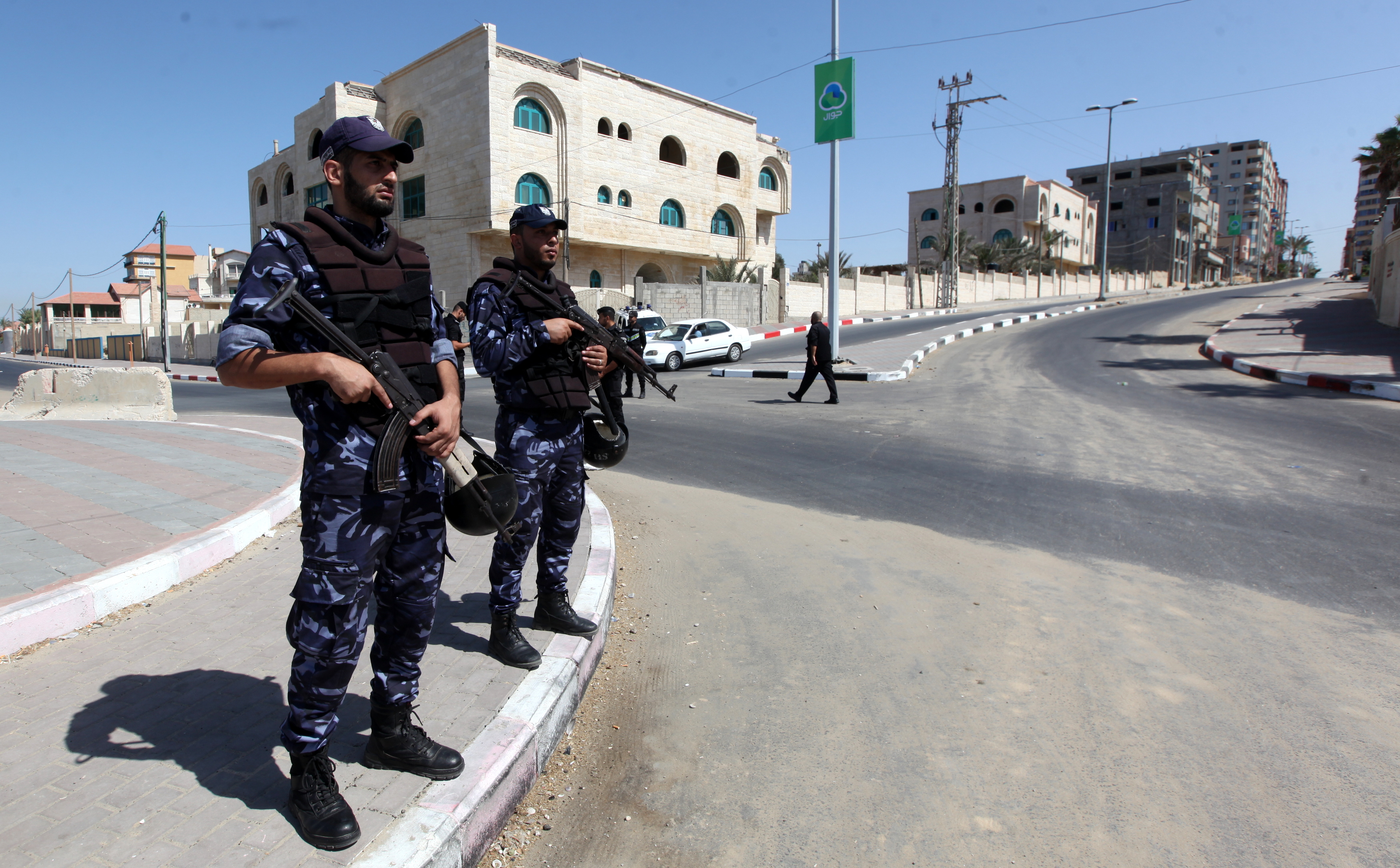 وزارة الداخلية تُنهي ترتيباتها لاستقبال "الحكومة"