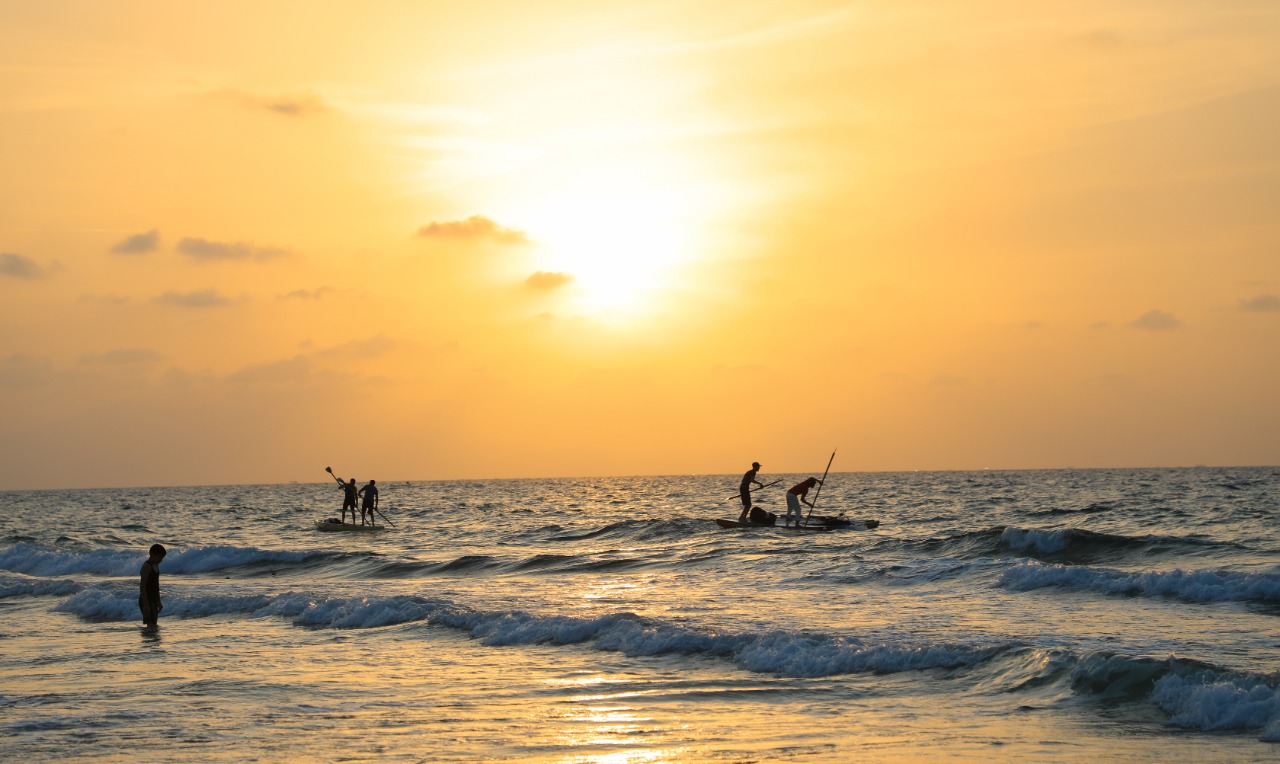 أجواء قضاء المواطنين في غزة الإجازة الأسبوعية مساء الجمعة 28 أكتوبر 2022