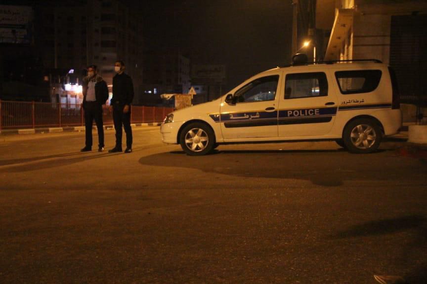 الإغلاق الكامل بغزة "الجمعة والسبت" يتواصل للأسبوع الرابع