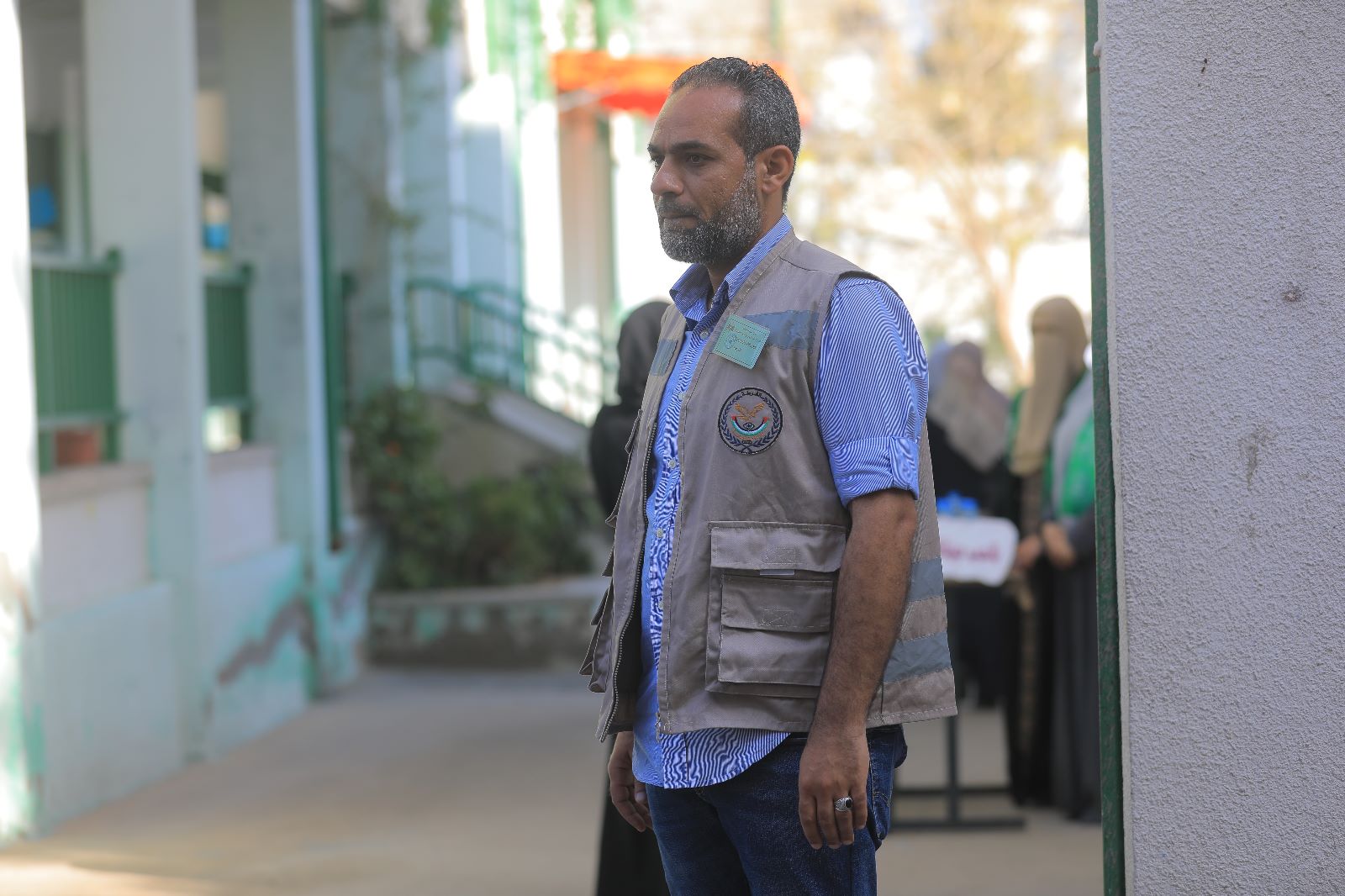 الشرطة تشرع بتأمين انعقاد اختبارات الثانوية العامة