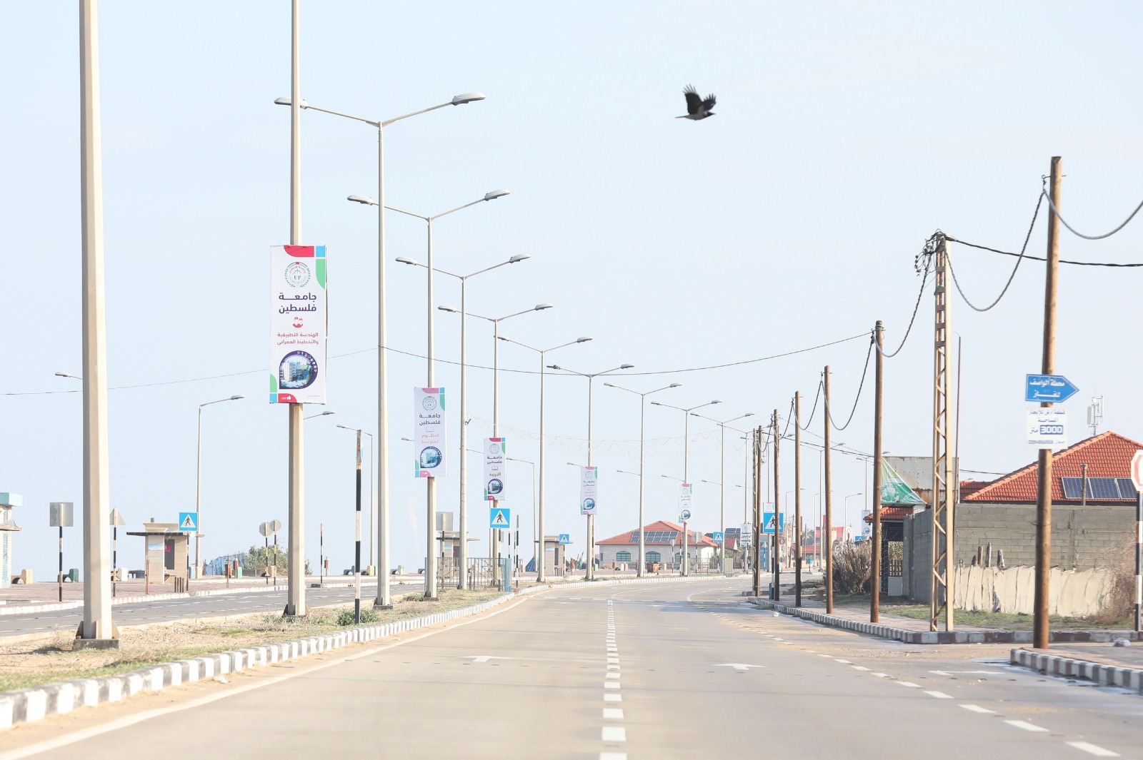 سريان الإغلاق الكامل يومي الجمعة والسبت في غزة للأسبوع الثاني