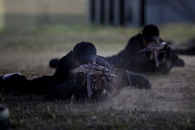 كلية الرباط الجامعية تفتتح دورة الصاعقة للطلبة الخريجين