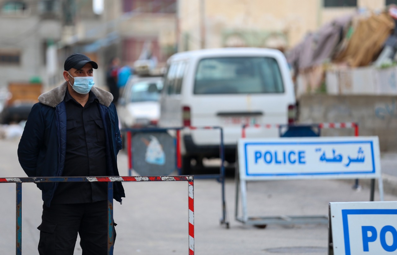 الإغلاق الكلي يومي "الجمعة والسبت" يتواصل للأسبوع السادس