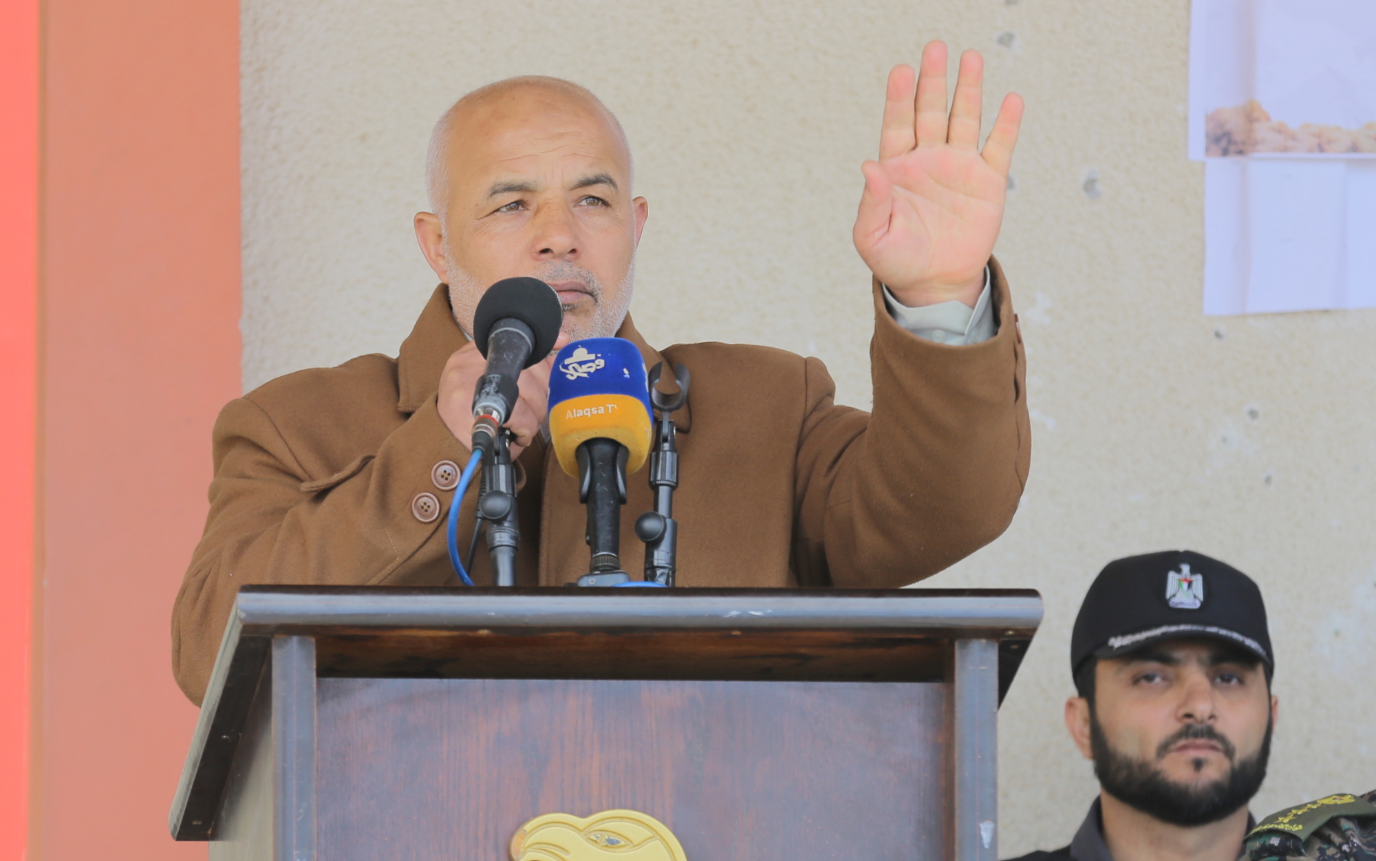 حفل تخريج دورة الخاصة الـ (10) ودورة المستجدين الـ (31) بالمديرية العامة للتدريب