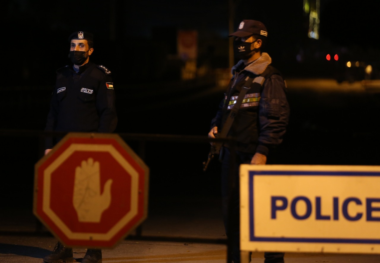 الإغلاق الكامـل بـغزة "الجمعة والسبت" يتواصل للأسبوع الرابع