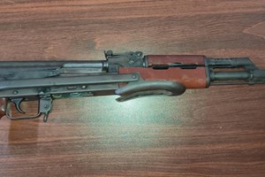 المباحث العامة تُوقف مطلقاً للنار خلال شجار عائلي