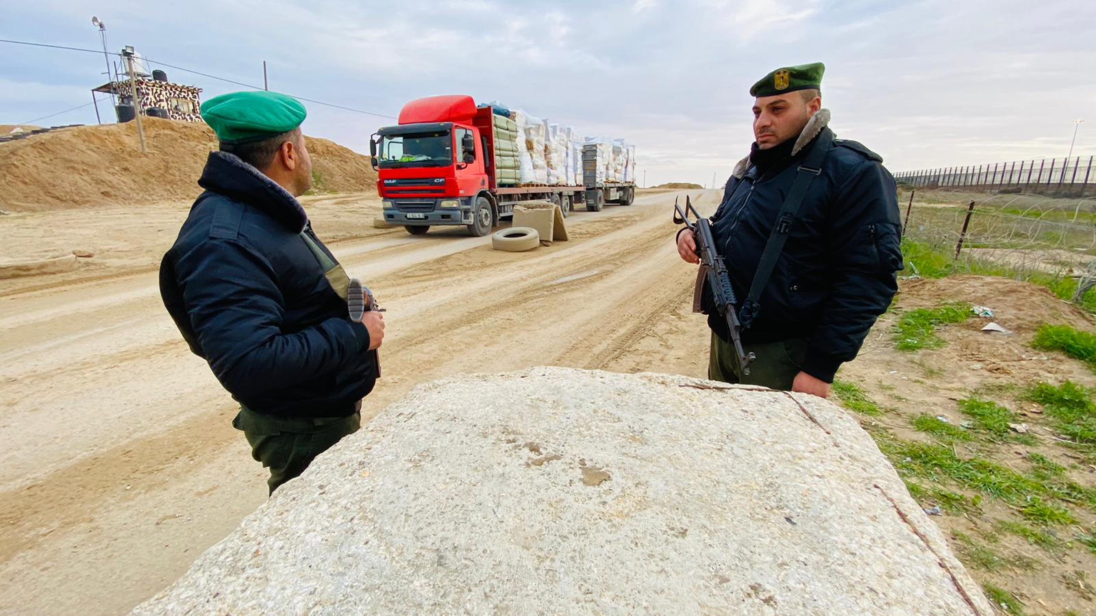 أجهزة "الداخلية في خدمة المواطنين خلال المنخفض الجوي 26-27 يناير 2022