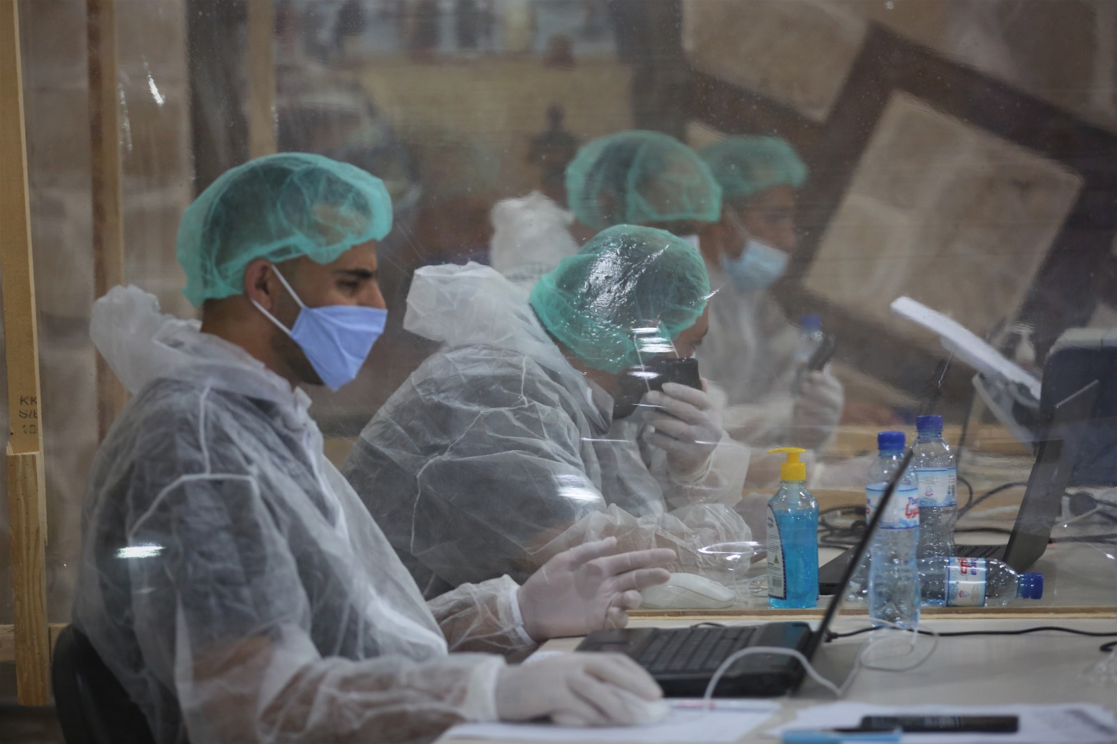 فتح معبر رفح ثلاثة أيام لأول مرة منذ انتشار فيروس كورونا في غزة