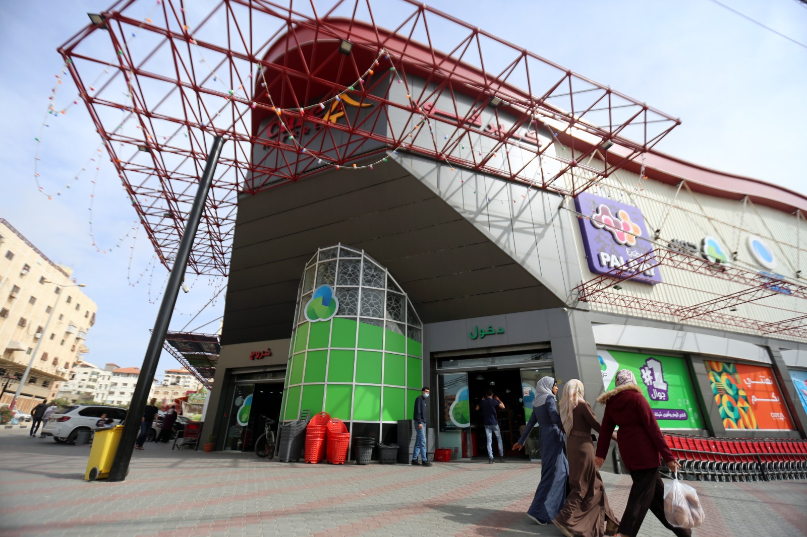 حظر حركة المركبات يومي الجمعة والسبت ضمن إجراءات الداخلية لمواجهة انتشار فيروس كورونا