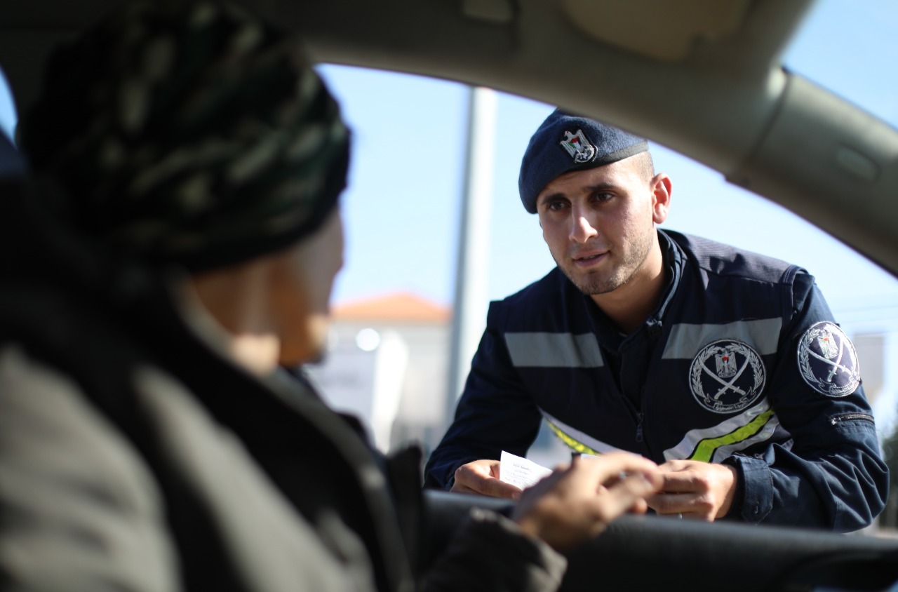انتشار "المرور" لمتابعة التزام المركبات والسائقين بالفحص الفني