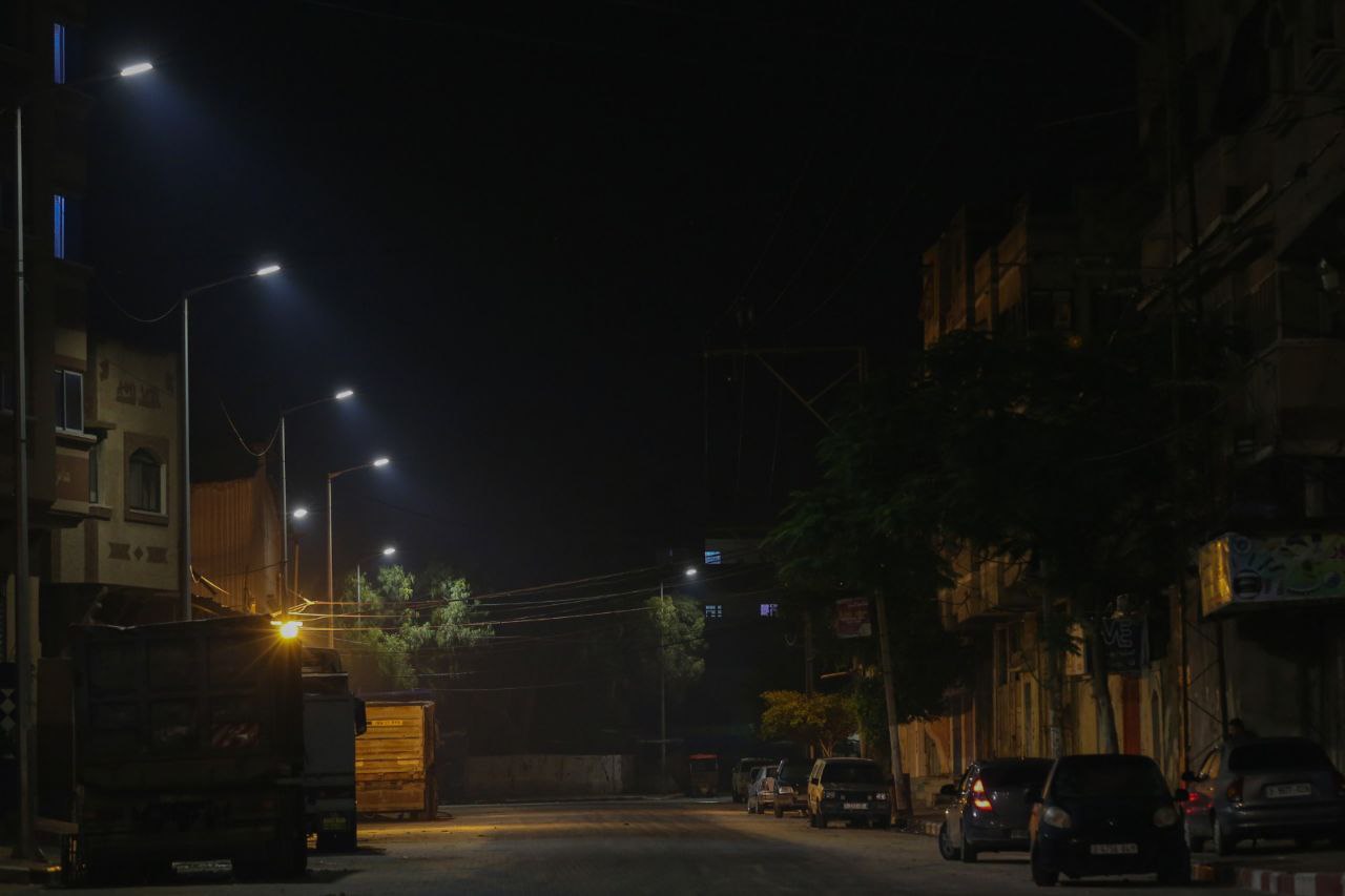 الإغلاق الكامـل بـغزة "الجمعة والسبت" يتواصل للأسبوع الرابع