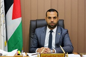 أجهزة الداخلية تساند المواطنين في فعاليات إحياء يوم الأرض