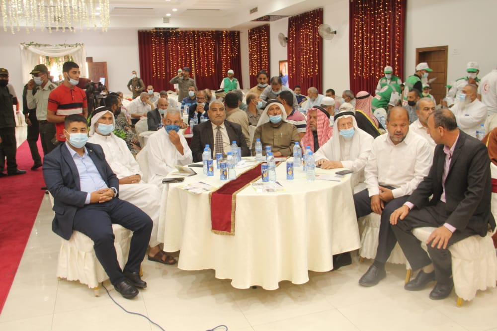 الخدمات الطبية تفتتح أقساماً جديدة بالمستشفى الجزائري