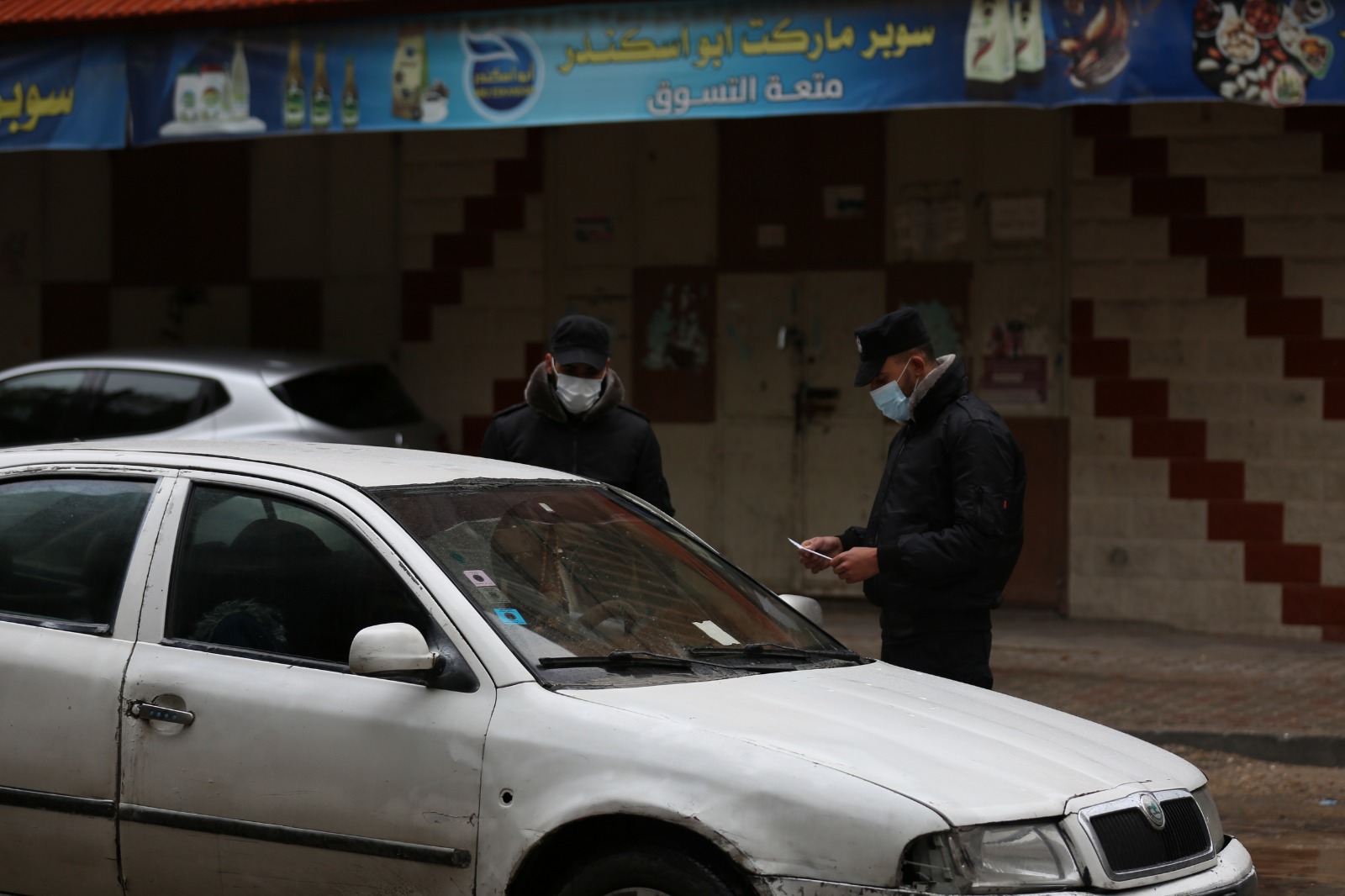 الإغلاق الكلي يومي "الجمعة والسبت" يتواصل للأسبوع السادس