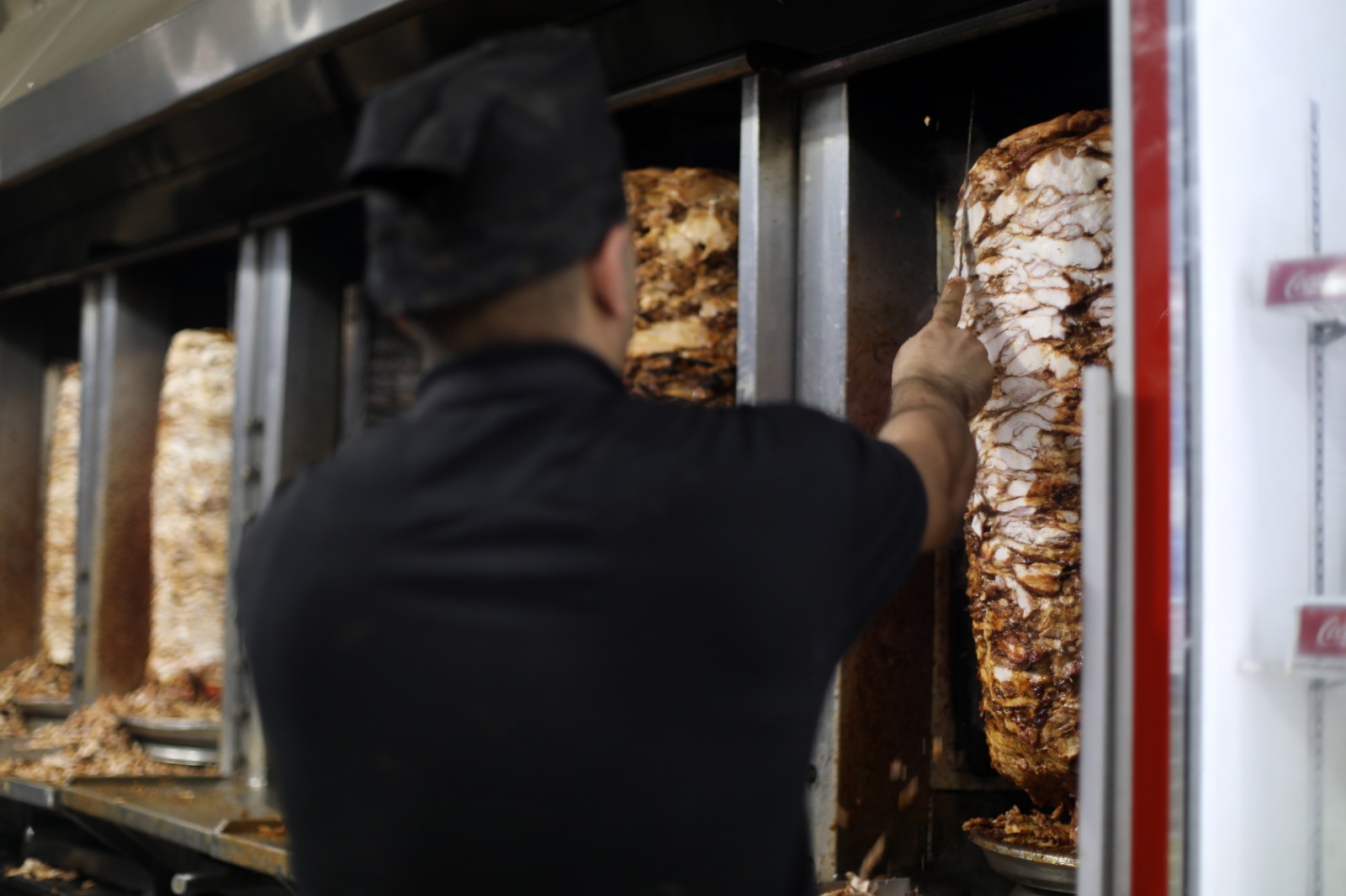 أجواء العيد بمحافظات قطاع غزة في ثالث أيام عيد الفطر المبارك