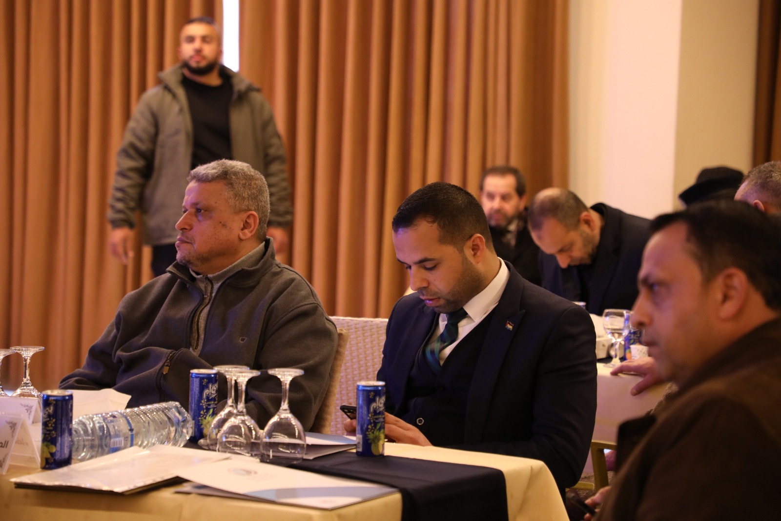 كلية الرباط الجامعية تعقد المؤتمر العلمي حــول "الجريمة الإلكترونية"