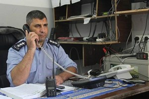 "تنفيذ وتحقيق شرطة الوسطى" تُنجز 3290 قضية بيوليو