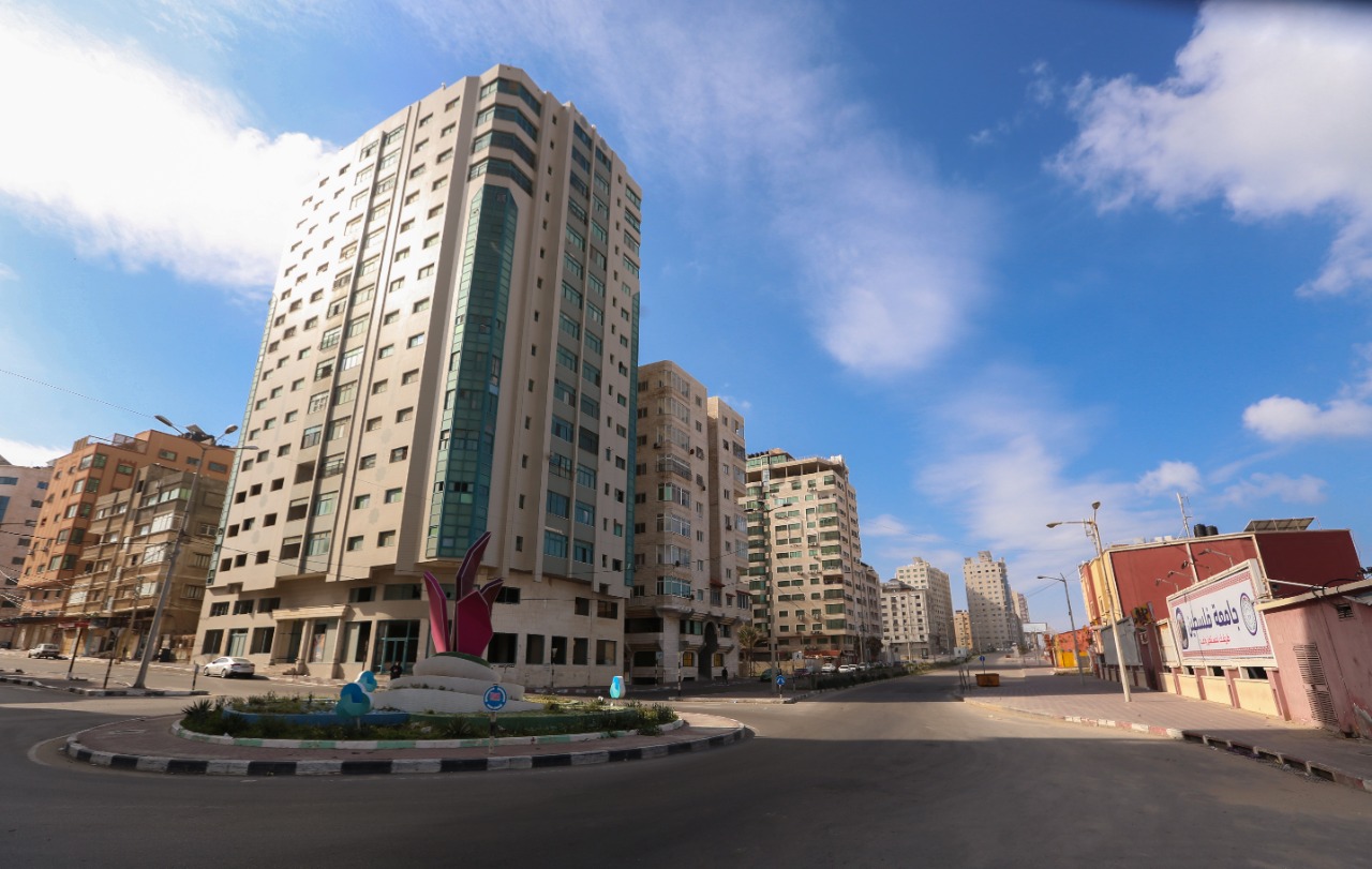 سريان قرار منع حركة المركبات يومي الجمعة والسبت لمواجهة انتشار فيروس كورونا