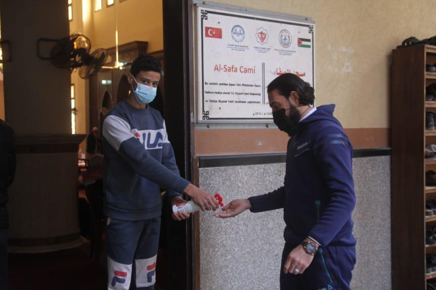 استمرار الإغلاق الكلي للمحال والمنشآت (الجمعة والسبت) للأسبوع السابع