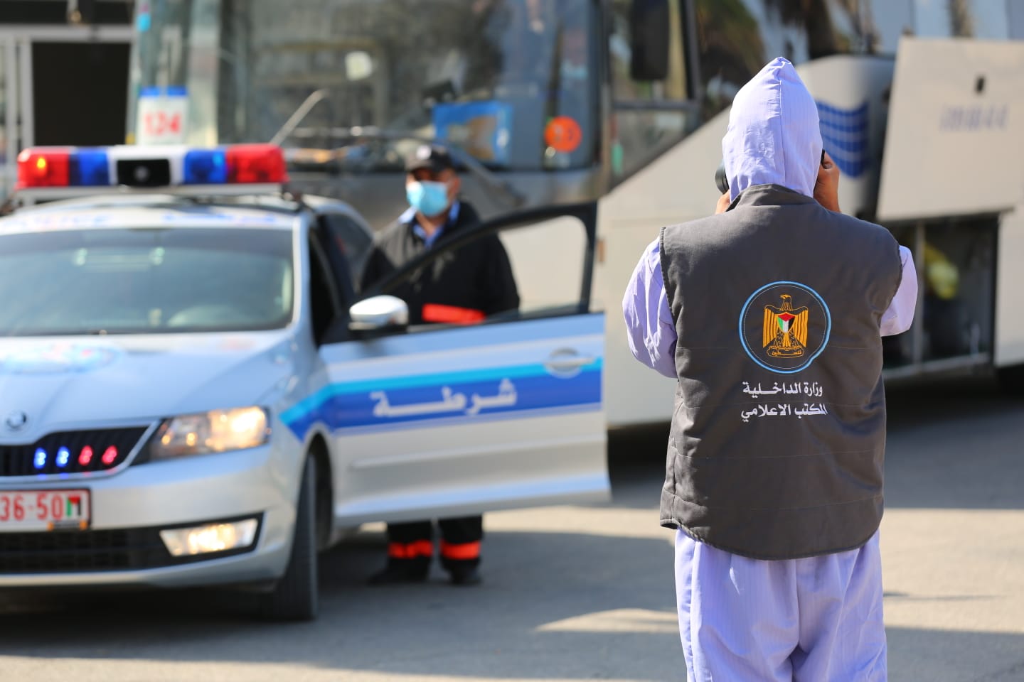 فتح معبر رفح ثلاثة أيام لأول مرة منذ انتشار فيروس كورونا في غزة