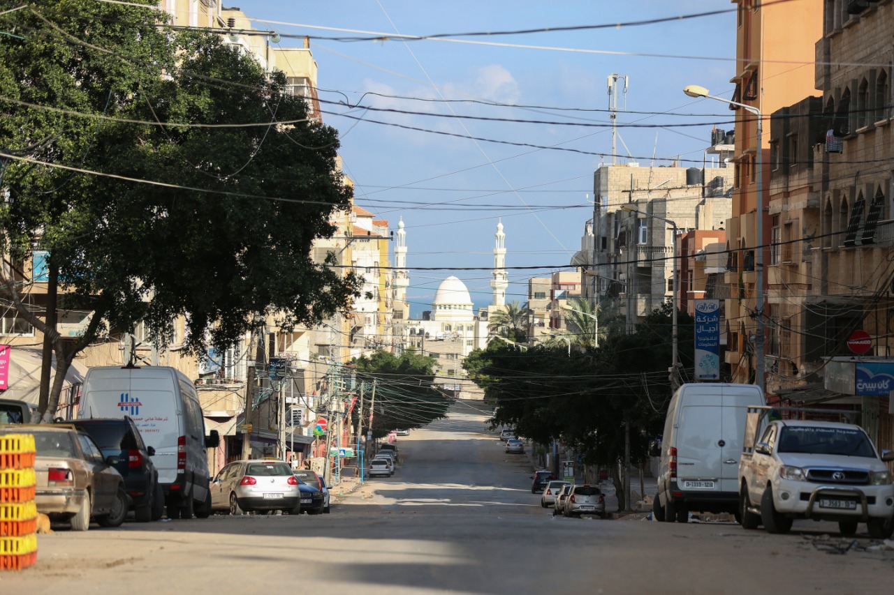 سريان قرار منع حركة المركبات يومي الجمعة والسبت لمواجهة انتشار فيروس كورونا