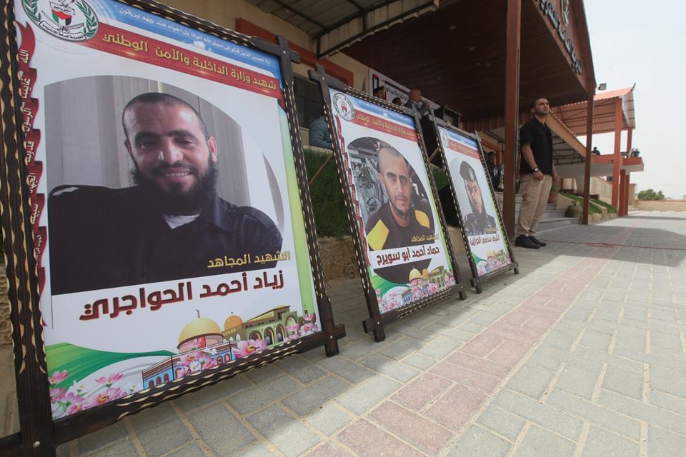 مديرية التدريب تُخرِّج عدة دورات تخصصية ضمن "فوج العودة"