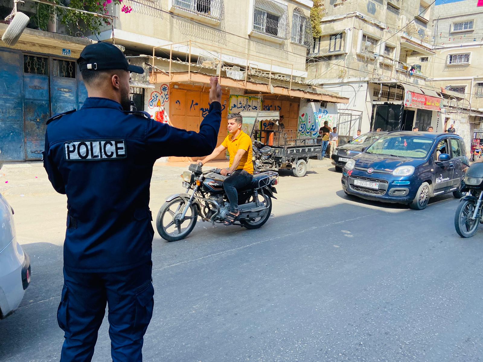 سير الحياة العامة في غزة بعد انتهاء العدوان الإسرائيلي على القطاع