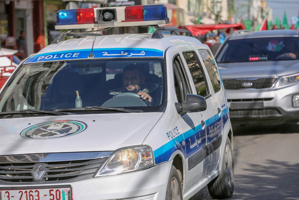 "الداخلية" تؤمّن مهرجانات انطلاقة "حماس" بمحافظات غزة