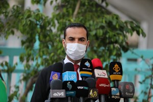 تصريح: متابعة للتحقيقات في حادثة هروب أحد المواطنين من مركز الحجر الصحي