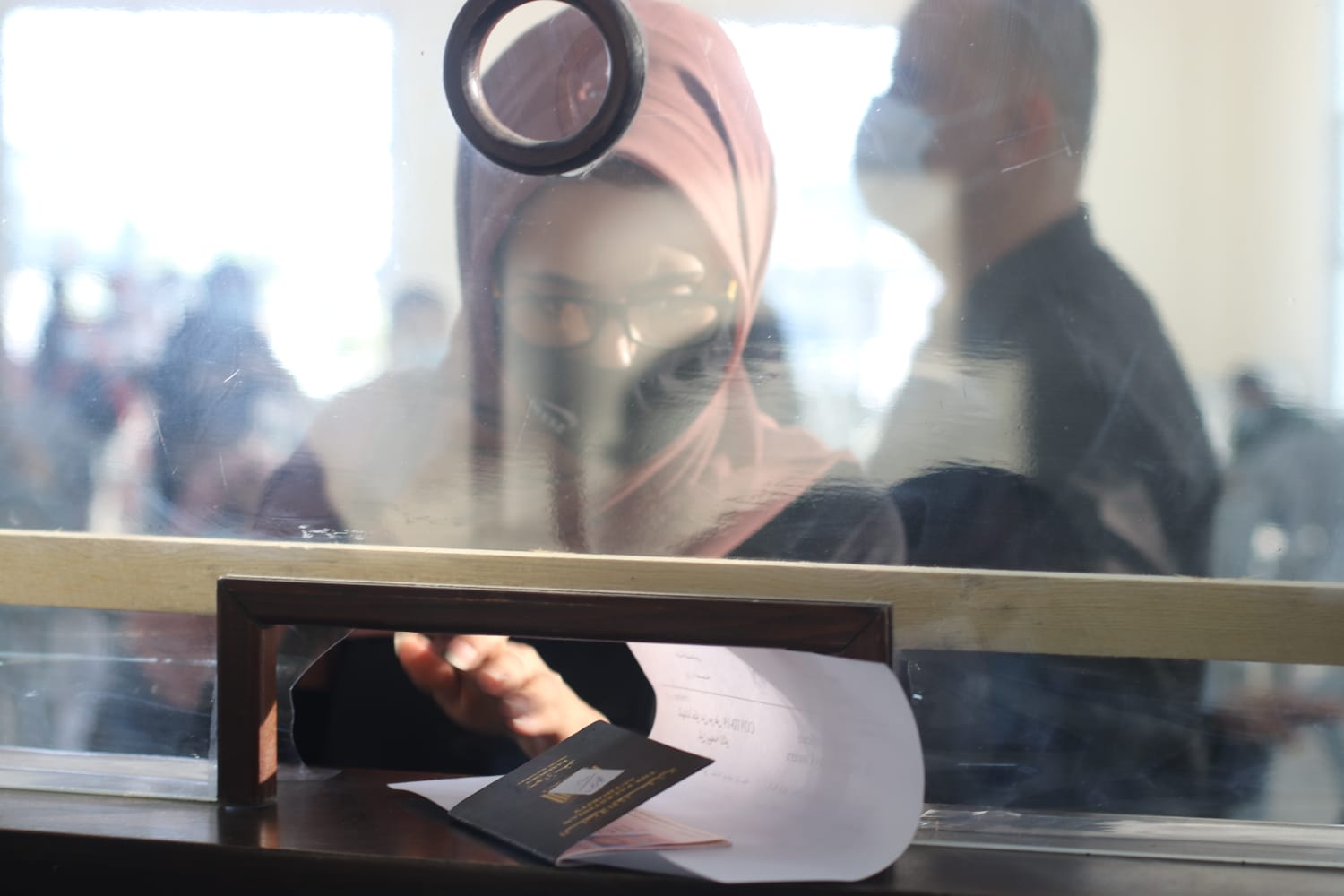 فتح معبر رفح ثلاثة أيام لأول مرة منذ انتشار فيروس كورونا في غزة