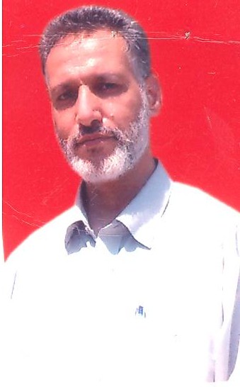 مازن محمود عبد العزيز عليان      