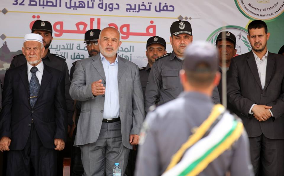 مديرية التدريب تُخرِّج عدة دورات تخصصية ضمن "فوج العودة"