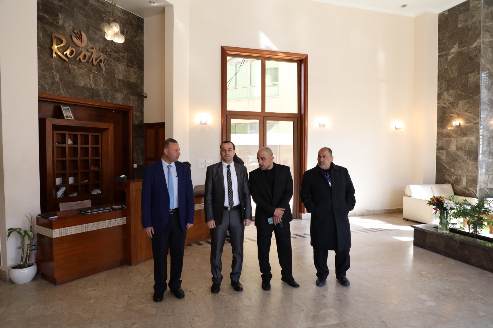 كلية الرباط الجامعية تعقد المؤتمر العلمي حــول "الجريمة الإلكترونية"