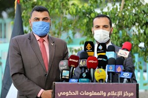 البزم: فتح معبر رفح الأسبوع المقبل لعودة العالقين