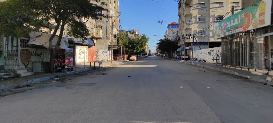 استمرار الإغلاق الكلي للمحال والمنشآت (الجمعة والسبت) للأسبوع السابع