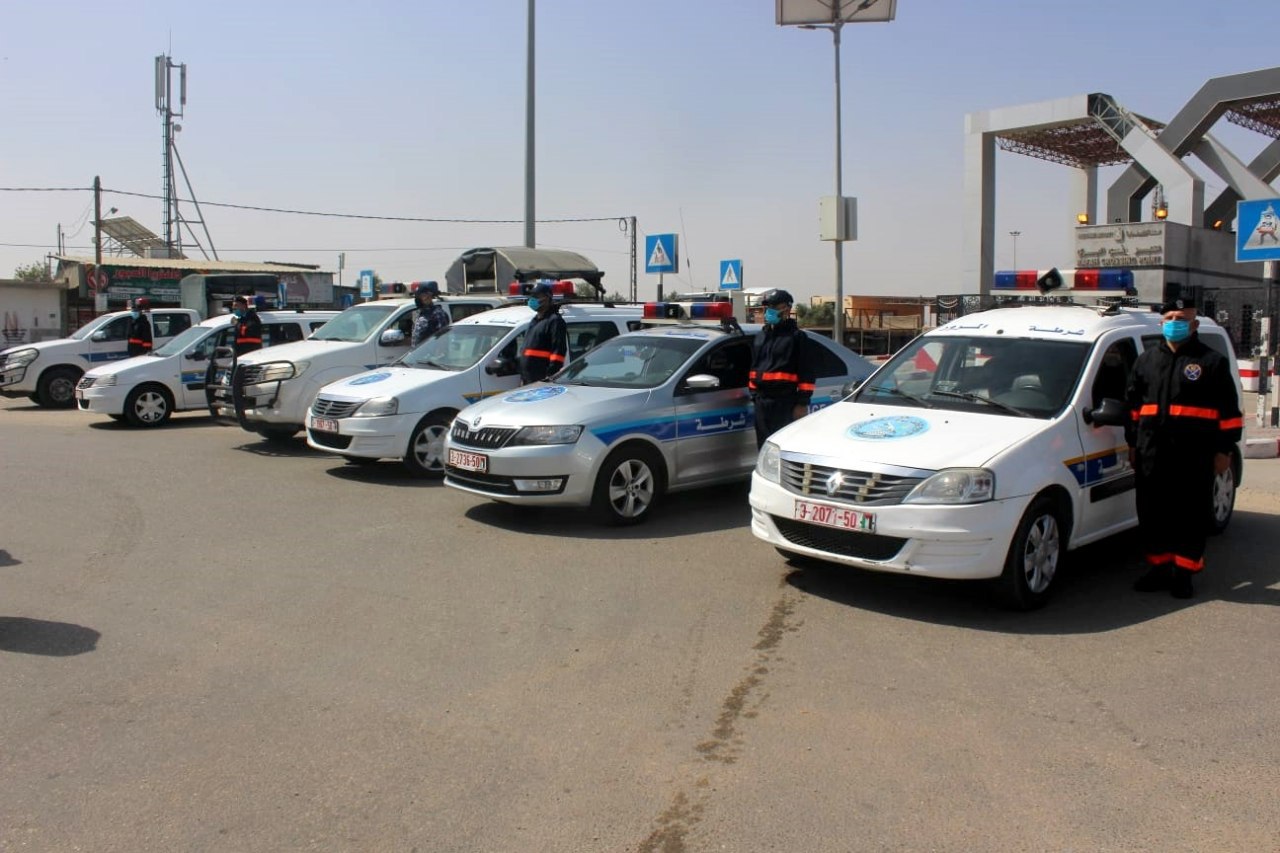 إتمام ترتيبات استقبال المواطنين العالقين عبر معبر رفح