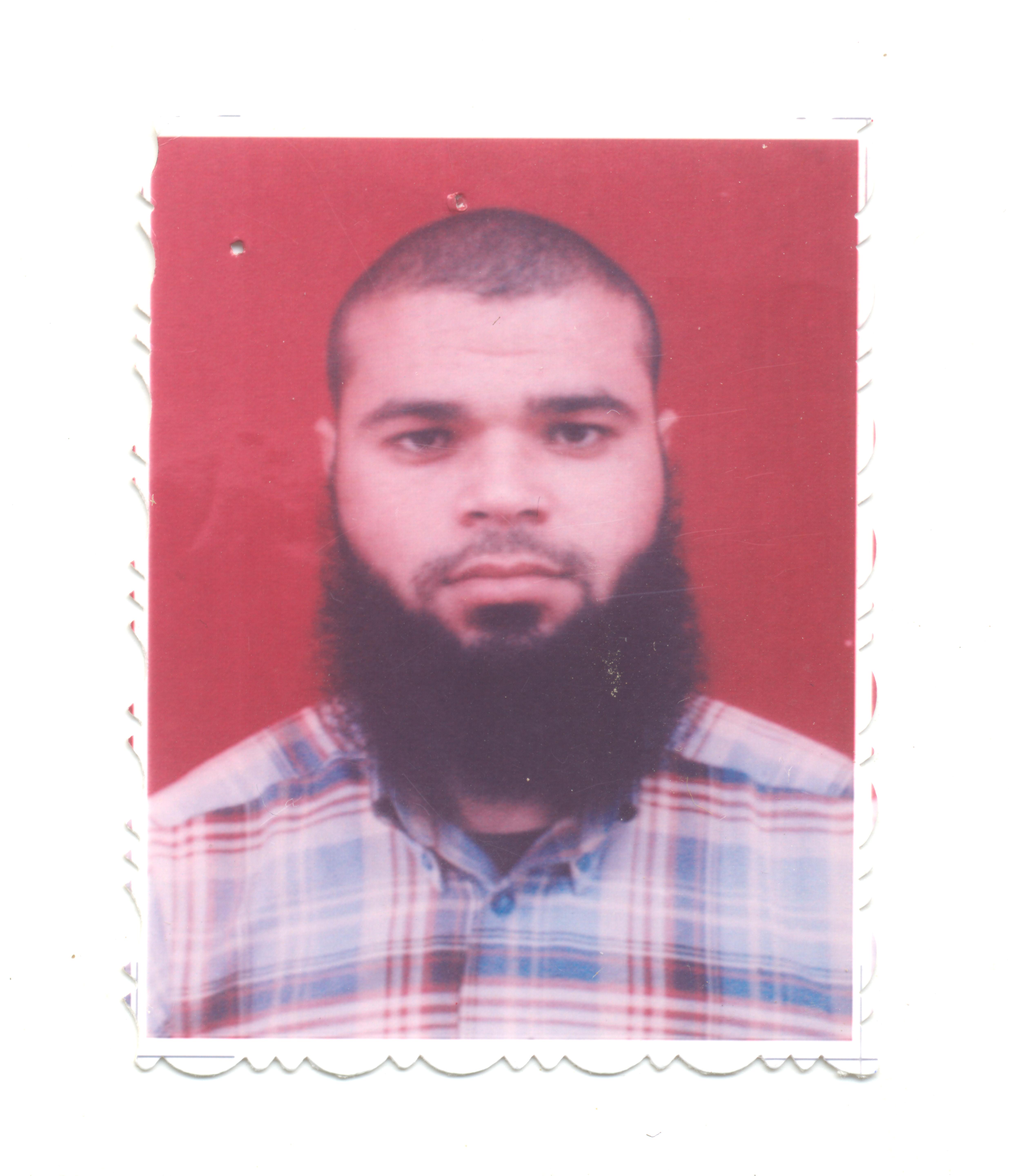 محمد سالم محمد أبو عابدة  