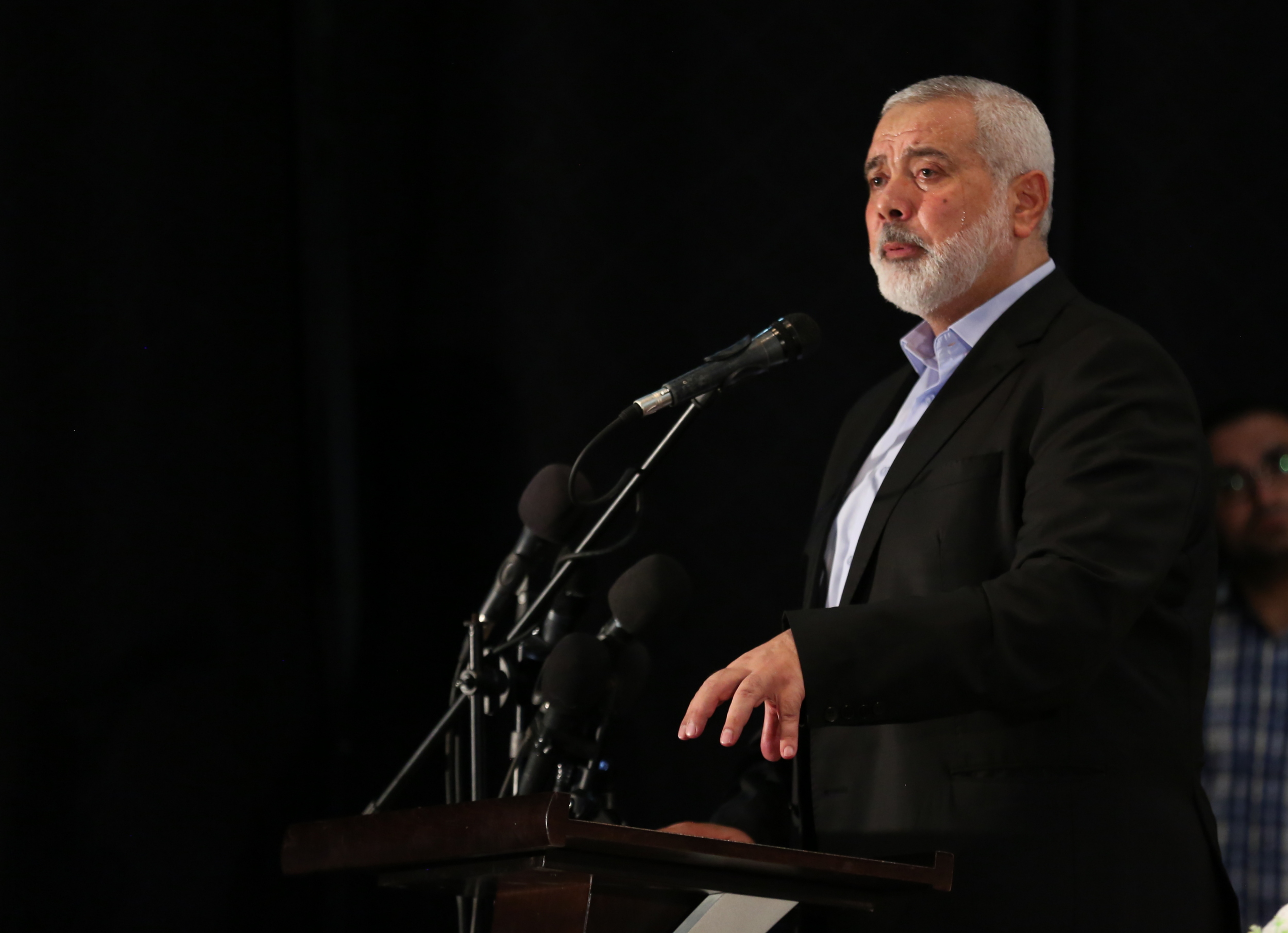 الداخلية تُؤبن "شهداء الواجب" الذين قضوا في تفجير حاجزي الشرطة