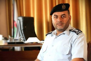 البطنيجي: وفاة مواطنة بغزة إثر اعتداء من زوجها