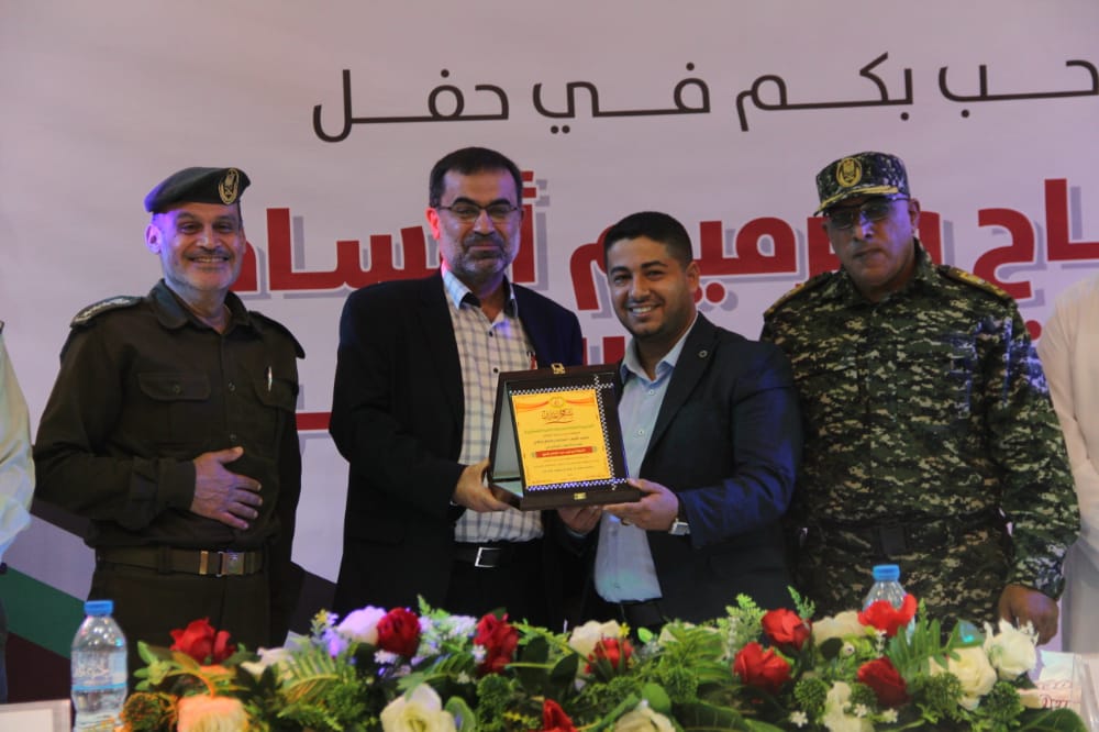 الخدمات الطبية تفتتح أقساماً جديدة بالمستشفى الجزائري