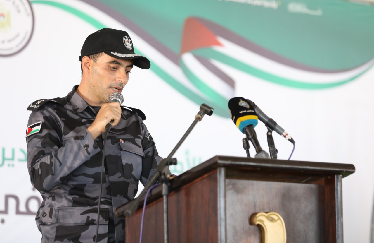 صور.. "مديرية التدريب" تُخرج الفوج الثاني من برنامج "التدريب الحتمي"