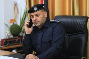 الشرطة: وفاة طفل وإصابة 5 من عائلته إثر تسريب غاز داخل منزلهم بغزة