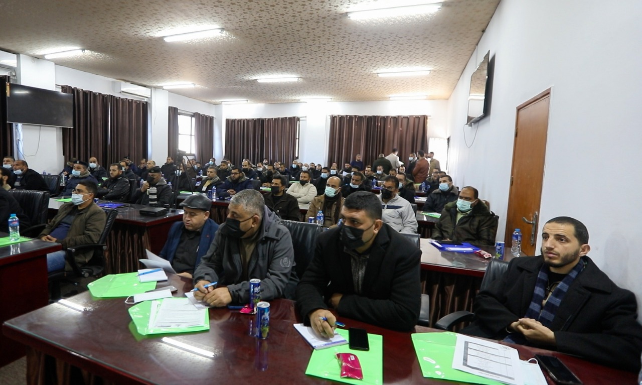 "التوجيه السياسي" يفتتح برنامج النخبة "التاسع" لكبار ضباط الداخلية