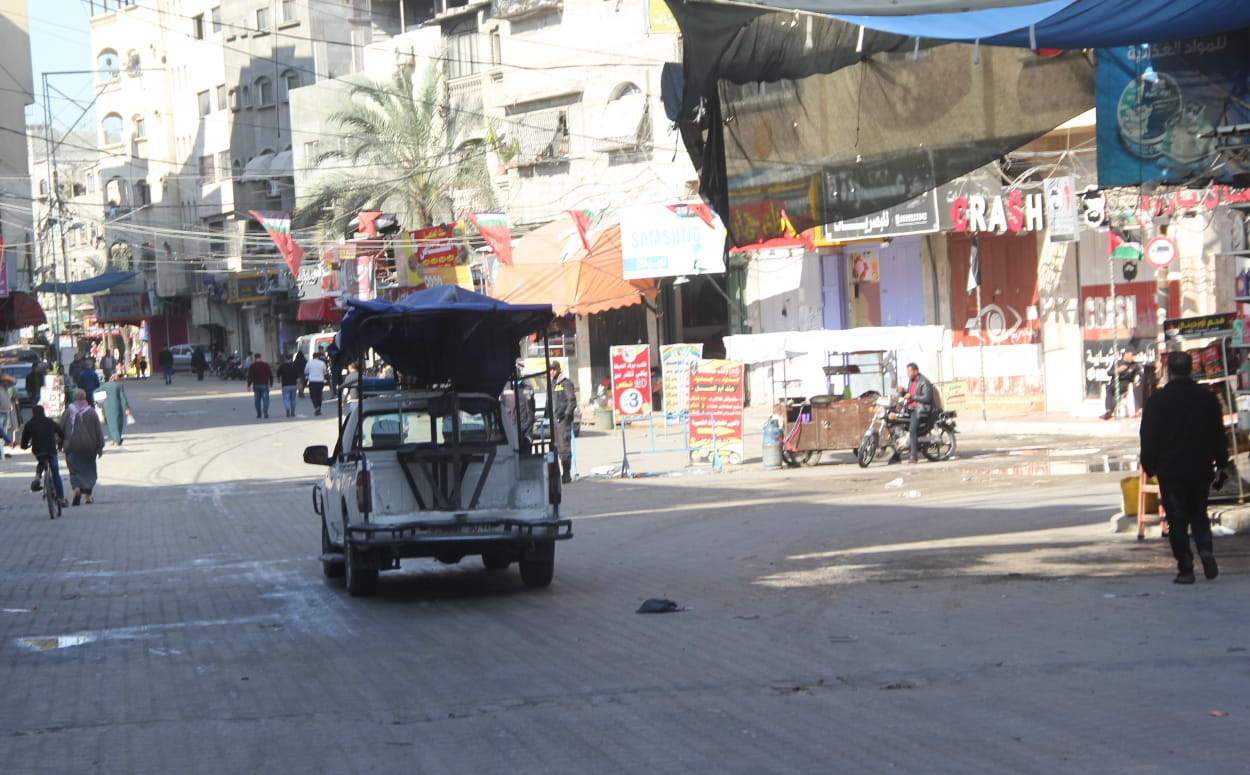 سريان قرار منع حركة المركبات يومي الجمعة والسبت لمواجهة انتشار فيروس كورونا